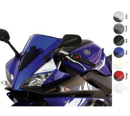 Bulle MRA Origin O - Yamaha YZF125R