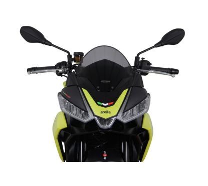 Bulle MRA Racing R
