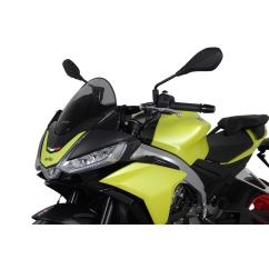 Bulle MRA Racing R