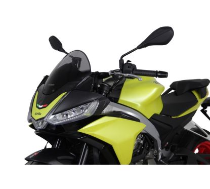 Bulle MRA Racing R