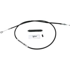 Câble d’embrayage haute efficacité en vinyle noir