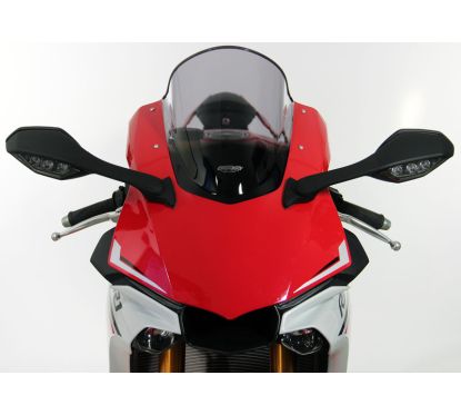 Bulle MRA Racing R - Yamaha YZF-R1/M