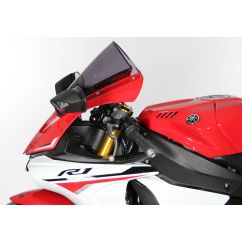 Bulle MRA Racing R - Yamaha YZF-R1/M