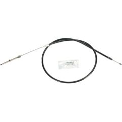 Câble d’embrayage haute efficacité en vinyle noir
