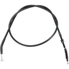 Câble d’embrayage vinyle noir