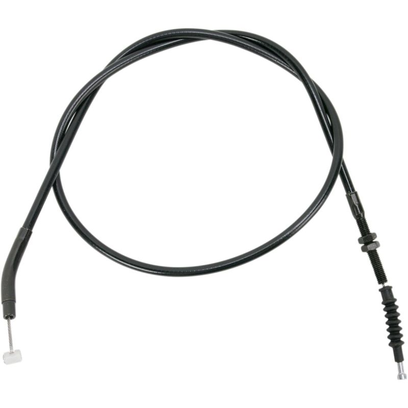 Câble d’embrayage vinyle noir
