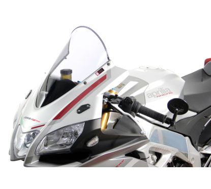 Bulle MRA Racing R - Aprilia RSV4RR/RF