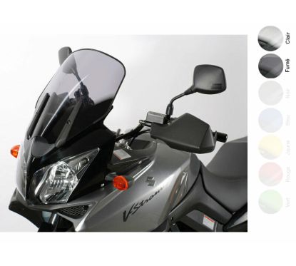 Bulle MRA Touring T - Kawasaki KLV1000