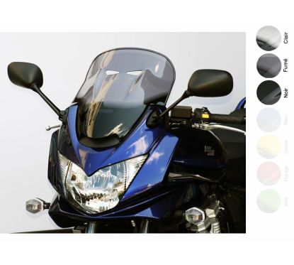 Bulle MRA Touring T - Suzuki GSF650S/1200S Bandit