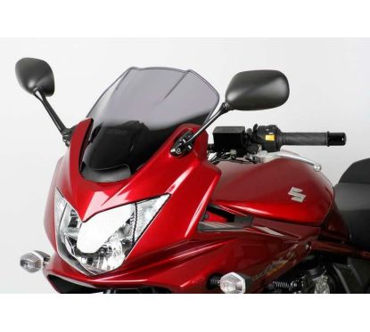 Bulle MRA Origin O - Suzuki GSF650S/1200S Bandit