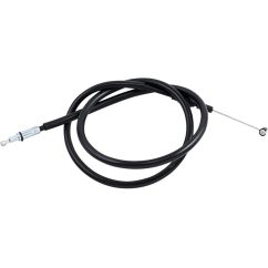 Câble d’embrayage vinyle noir