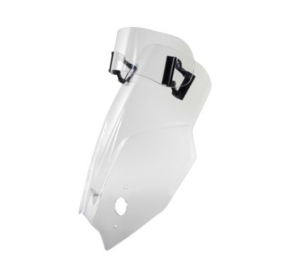 Bulle MRA Variotouring VT avec spoiler - Kawasaki Versys 650