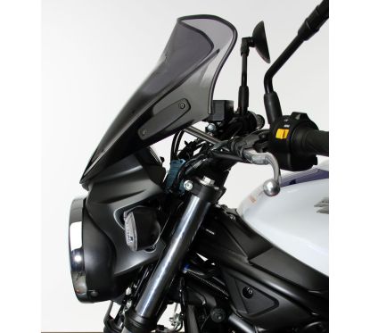Bulle MRA Spoiler NSN - Suzuki SV650