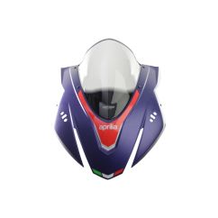 Bulle MRA Racing R