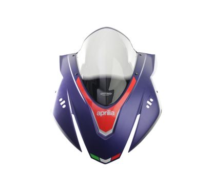 Bulle MRA Racing R