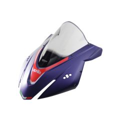 Bulle MRA Racing R