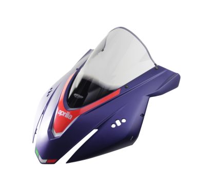 Bulle MRA Racing R