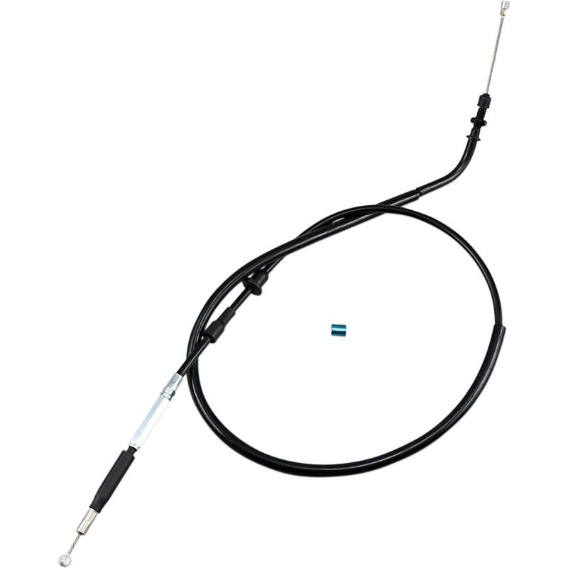 Câble d’embrayage vinyle noir