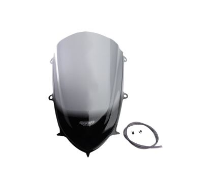 Bulle MRA Racing R