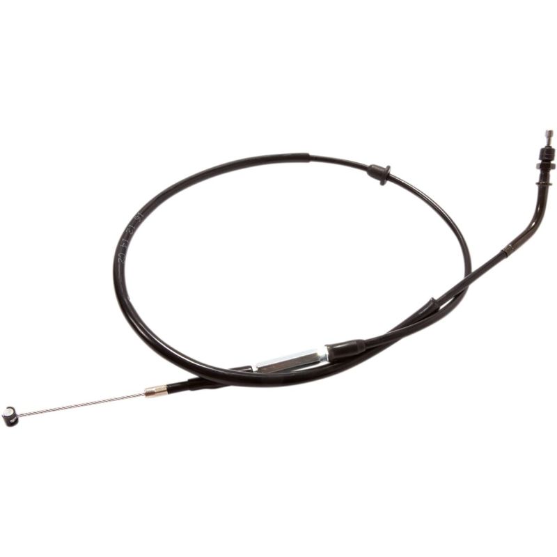 Câble d’embrayage vinyle noir