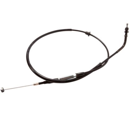 Câble d’embrayage vinyle noir