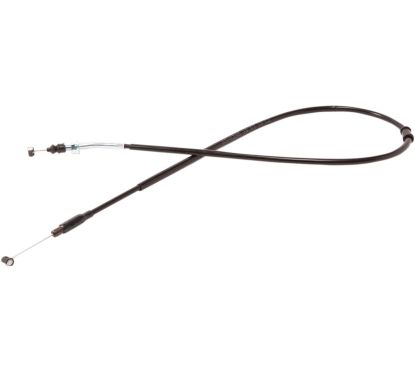Câble d’embrayage vinyle noir