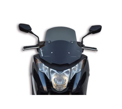 Bulle MALOSSI Sport - Honda Integra 700/750