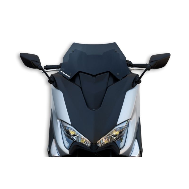 Bulle MALOSSI Sport - Yamaha T-Max 530 Bulle MALOSSI Sport - Yamaha T-Max 530