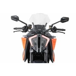 Bulle MRA Sport