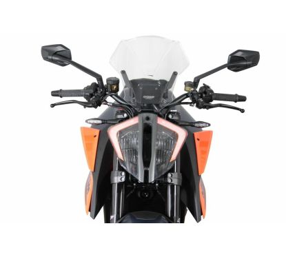 Bulle MRA Sport