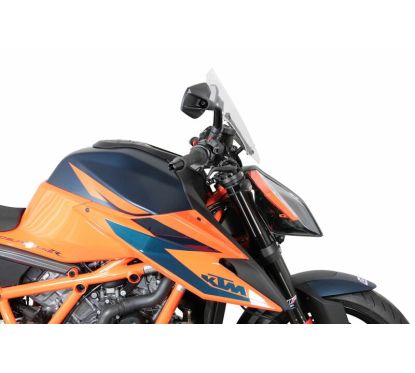 Bulle MRA Sport