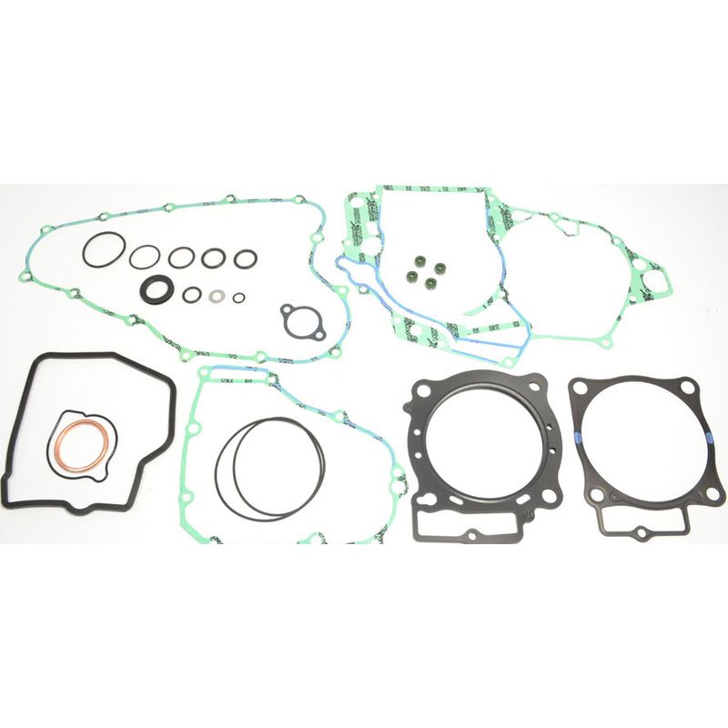 Kit joint complet ATHENA (sans joints spi bas-moteur)