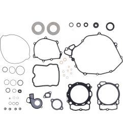 Kit joint complet ATHENA (avec joints spi bas-moteur) Kit joint complet ATHENA (avec joints spi bas-moteur)