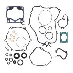 Kit joint complet ATHENA (avec joints spi bas-moteur)