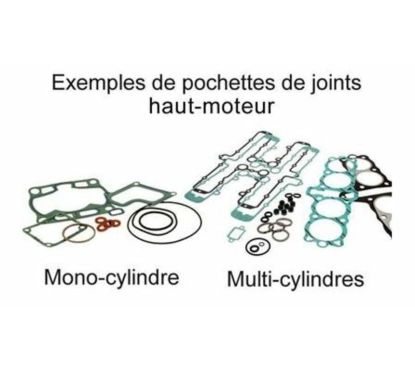 Joint de couvercle de soupape CENTAURO