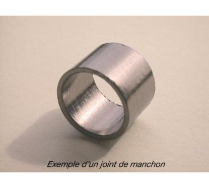 Joint de manchon d'échappement CENTAURO D.38X44X24 mm