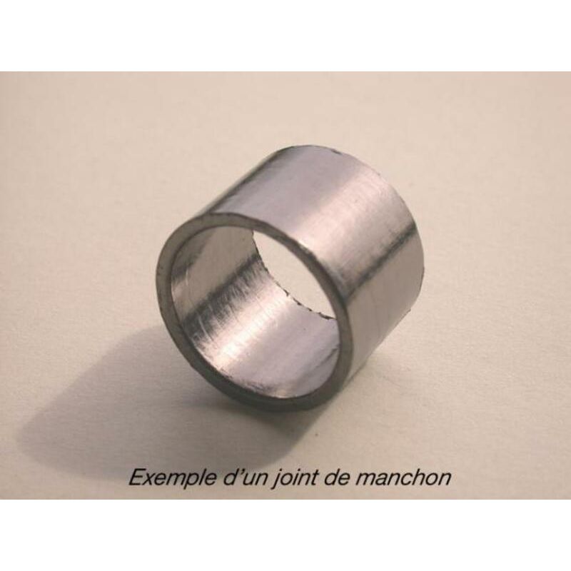 Joint de manchon d'échappement CENTAURO D. 46.5x55x25 mm