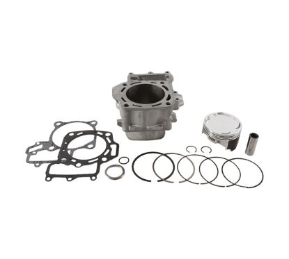 Kit cylindre avant CYLINDER WORKS - Ø85mm Kawasaki