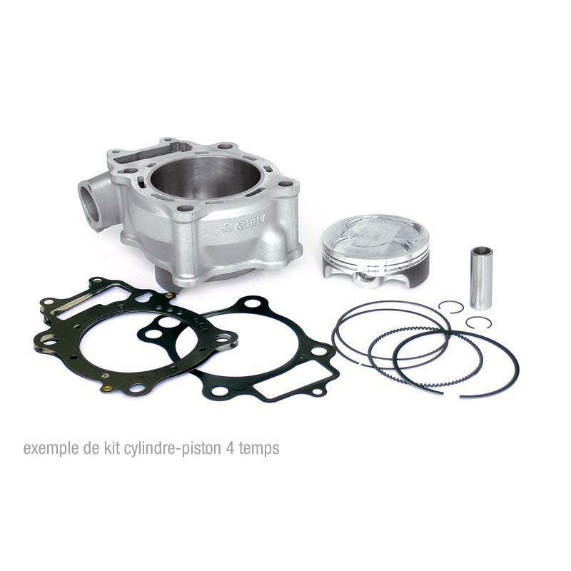 Kit cylindre ATHENA - Ø77mm Suzuki RM-Z250 Kit cylindre ATHENA - Ø77mm Suzuki RM-Z250