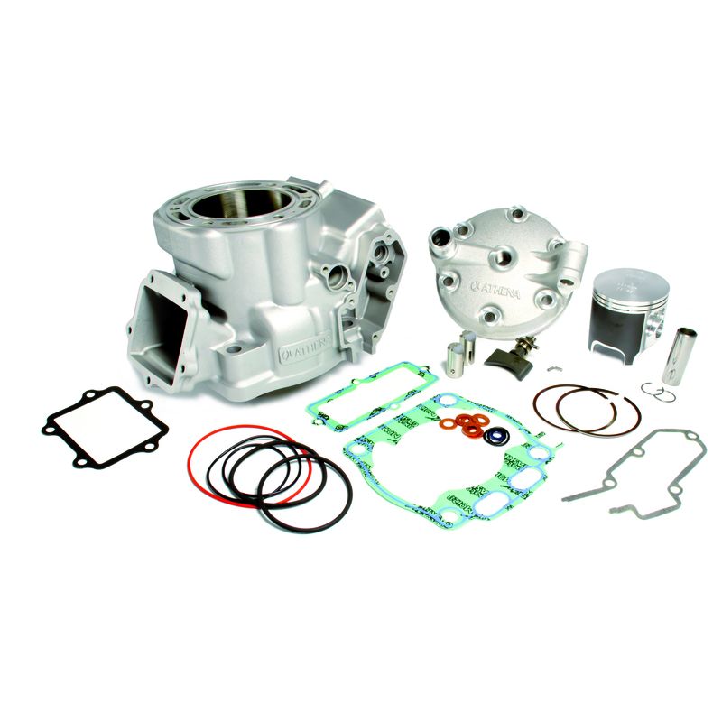 Kit cylindre ATHENA - Ø72mm Yamaha YZ250 Kit cylindre ATHENA - Ø72mm Yamaha YZ250