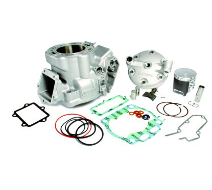 Kit cylindre ATHENA - Ø72mm Yamaha YZ250