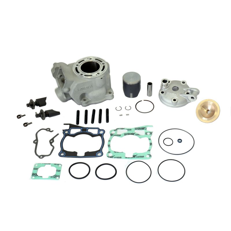 Kit cylindre ATHENA - Ø54mm Yamaha YZ125 Kit cylindre ATHENA - Ø54mm Yamaha YZ125