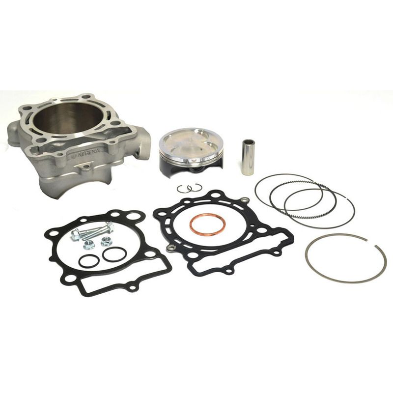 Kit cylindre ATHENA - Ø83mm Kawasaki KX250F Kit cylindre ATHENA - Ø83mm Kawasaki KX250F
