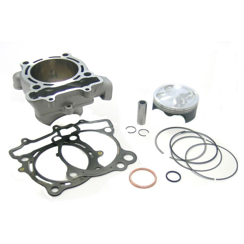 Kit cylindre ATHENA - Ø83mm Suzuki RM-Z250 Kit cylindre ATHENA - Ø83mm Suzuki RM-Z250