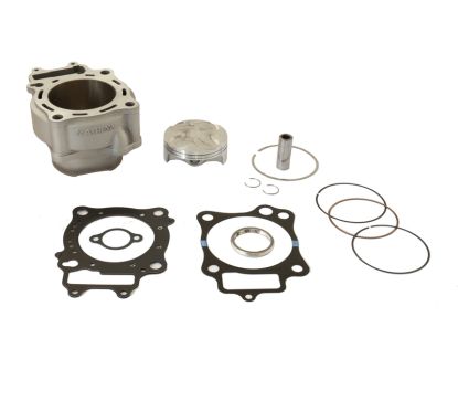 Kit cylindre ATHENA - Ø76,8mm Honda CRF250R