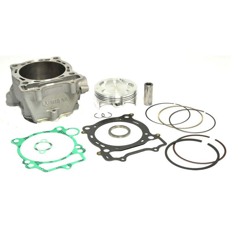 Kit cylindre ATHENA - Ø98mm Yamaha YFZ450 Kit cylindre ATHENA - Ø98mm Yamaha YFZ450