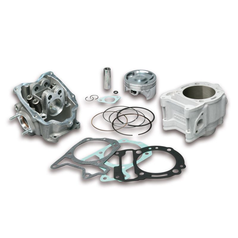 Kit cylindre MALOSSI ø75,5mm