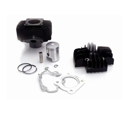 Kit cylindre TECNIUM - Yamaha PW50