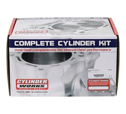 Kit cylindre CYLINDER WORKS standard - Ø 54mm