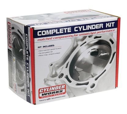 Kit cylindre CYLINDER WORKS standard - Ø 54mm